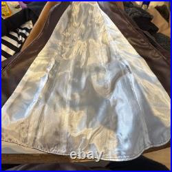 Tonner Tyler Wentworth Cashmere Noir Fashion 16 Doll Outfit jackets bundle (5)