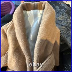 Tonner Tyler Wentworth Cashmere Noir Fashion 16 Doll Outfit jackets bundle (5)