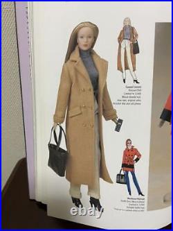 Tonner Tyler Wentworth Casual Luxury 20807 LE 3000