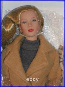 Tonner, Tyler Wentworth, Casual Luxury 20807, LE 3000 NRFB