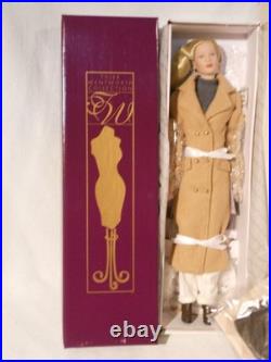 Tonner, Tyler Wentworth, Casual Luxury 20807, LE 3000 NRFB