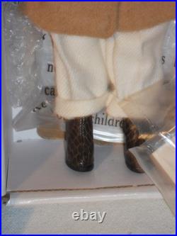 Tonner, Tyler Wentworth, Casual Luxury 20807, LE 3000 NRFB