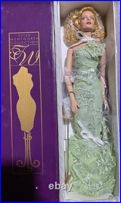 Tonner Tyler Wentworth Celebration 15th Anniversary Sydney Envy