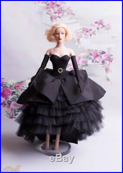 Tonner Tyler Wentworth Celebration A in Paris Doll LE 100 New