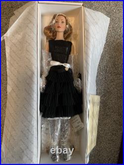Tonner/ Tyler Wentworth Champagne and Caviar! Doll TW1105 Rare