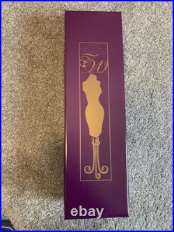 Tonner/ Tyler Wentworth Champagne and Caviar! Doll TW1105 Rare