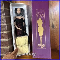 Tonner Tyler Wentworth Charmed