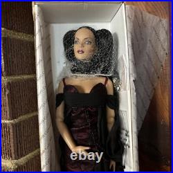 Tonner Tyler Wentworth Charmed