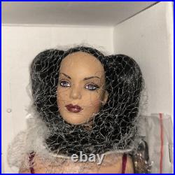 Tonner Tyler Wentworth Charmed