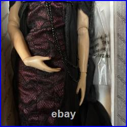 Tonner Tyler Wentworth Charmed