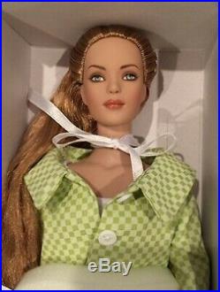 Tonner Tyler Wentworth'Check This Out' 16 Fashion Doll, 2006, Boxed + Fashion