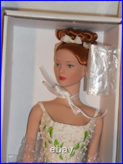 Tonner Tyler Wentworth Chicago Sophisticate LE500 USDC2000 NRFB