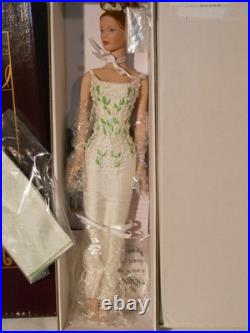 Tonner Tyler Wentworth Chicago Sophisticate LE500 USDC2000 NRFB