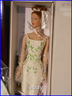 Tonner Tyler Wentworth Chicago Sophisticate LE500 USDC2000 NRFB