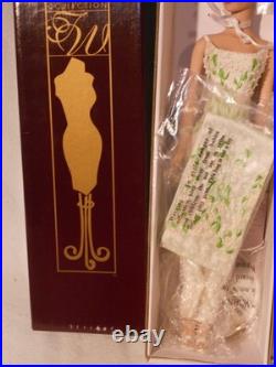 Tonner Tyler Wentworth Chicago Sophisticate LE500 USDC2000 NRFB
