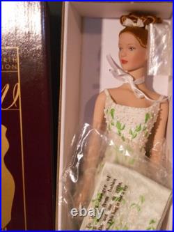 Tonner Tyler Wentworth Chicago Sophisticate LE500 USDC2000 NRFB