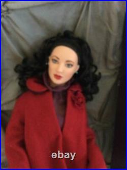 Tonner Tyler Wentworth City Style Carrie In Box