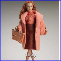 Tonner Tyler Wentworth City Style Kit 16 doll Rare 16-inch