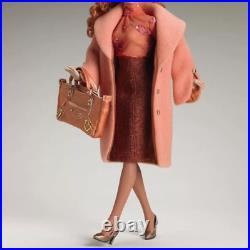 Tonner Tyler Wentworth City Style Kit 16 doll Rare 16-inch