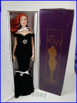 Tonner Tyler Wentworth, Classic Elegance 2013, Complete & Mint