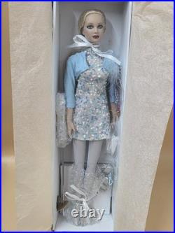 Tonner Tyler Wentworth Cold As Ice Kit Jeremy Voss 16 Doll NRFB RARE