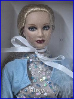 Tonner Tyler Wentworth Cold As Ice Kit Jeremy Voss 16 Doll NRFB RARE