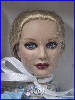 Tonner Tyler Wentworth Cold As Ice Kit Jeremy Voss 16 Doll NRFB RARE
