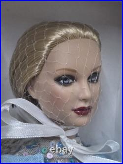 Tonner Tyler Wentworth Cold As Ice Kit Jeremy Voss 16 Doll NRFB RARE