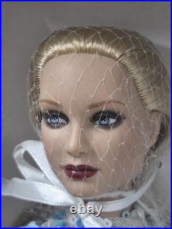 Tonner Tyler Wentworth Cold As Ice Kit Jeremy Voss 16 Doll NRFB RARE