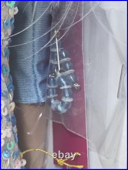 Tonner Tyler Wentworth Cold As Ice Kit Jeremy Voss 16 Doll NRFB RARE