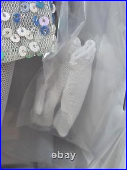 Tonner Tyler Wentworth Cold As Ice Kit Jeremy Voss 16 Doll NRFB RARE