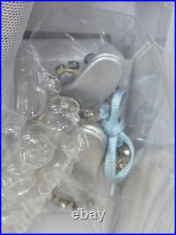 Tonner Tyler Wentworth Cold As Ice Kit Jeremy Voss 16 Doll NRFB RARE