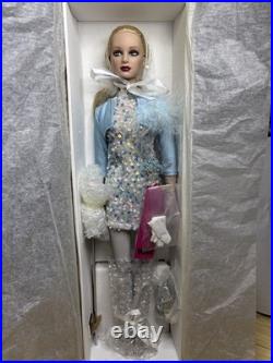 Tonner Tyler Wentworth Cold As Ice Kit Jeremy Voss 16 Doll New In Box RARE