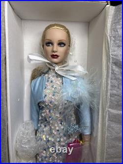 Tonner Tyler Wentworth Cold As Ice Kit Jeremy Voss 16 Doll New In Box RARE