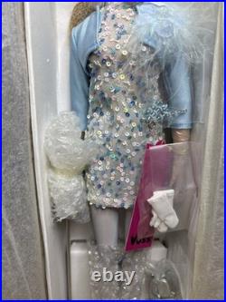 Tonner Tyler Wentworth Cold As Ice Kit Jeremy Voss 16 Doll New In Box RARE