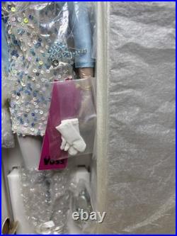 Tonner Tyler Wentworth Cold As Ice Kit Jeremy Voss 16 Doll New In Box RARE