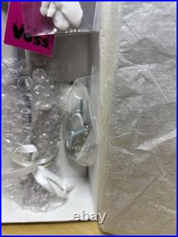 Tonner Tyler Wentworth Cold As Ice Kit Jeremy Voss 16 Doll New In Box RARE
