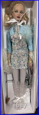 Tonner Tyler Wentworth Cold As Ice Kit Jeremy Voss LE 50 16 Doll Very Rare