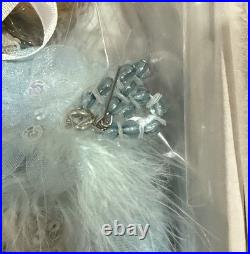 Tonner Tyler Wentworth Cold As Ice Kit Jeremy Voss LE 50 16 Doll Very Rare