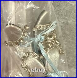 Tonner Tyler Wentworth Cold As Ice Kit Jeremy Voss LE 50 16 Doll Very Rare