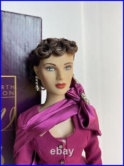 Tonner Tyler Wentworth Collection 16 Basically Tess Doll- Waiting Baited Breath