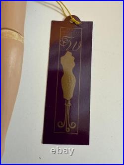 Tonner Tyler Wentworth Collection 16 FASHION DOLL NEW 2003