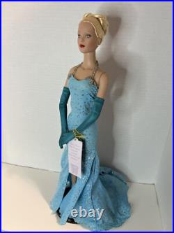 Tonner, Tyler Wentworth Collection 1999 Dressed 16 Doll (FREE SHIPPING)