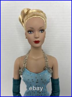 Tonner, Tyler Wentworth Collection 1999 Dressed 16 Doll (FREE SHIPPING)