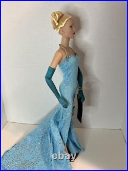 Tonner, Tyler Wentworth Collection 1999 Dressed 16 Doll (FREE SHIPPING)
