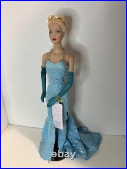 Tonner, Tyler Wentworth Collection 1999 Dressed 16 Doll (FREE SHIPPING)