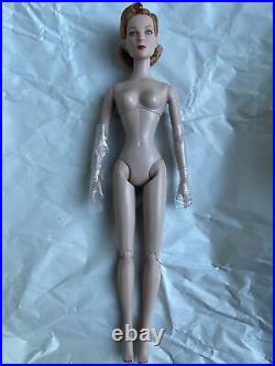 Tonner Tyler Wentworth Collection BASIC ANNE HARPER 16 FASHION DOLL 2010 LE 500