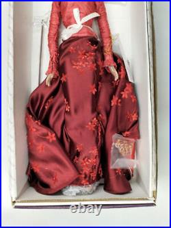 Tonner Tyler Wentworth Collection Cinnabar Dressed Doll TW-1304-19800