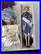 Tonner Tyler Wentworth Collection Doll Celebration In Silk Mint In Box