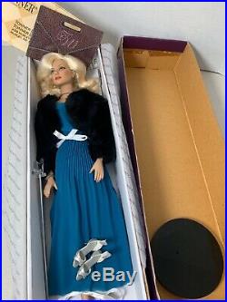 Tonner Tyler Wentworth Collection Dressed Shoes 16 Doll Marilyn Monroe with BOX